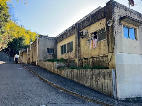 犬山市　某施設